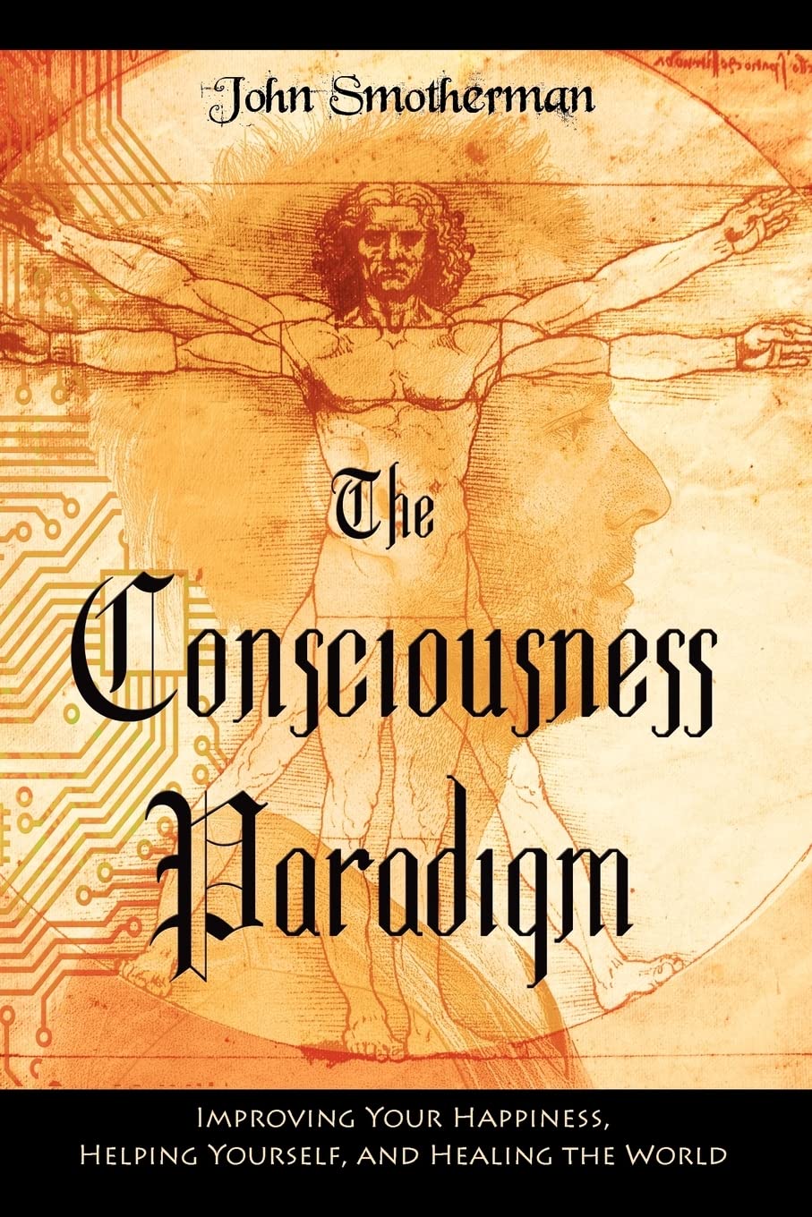 The Consciousness Paradigm,Used