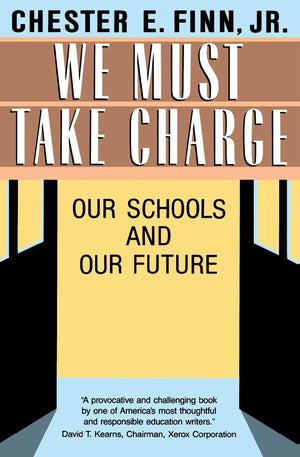 We Must Take Charge!,Used