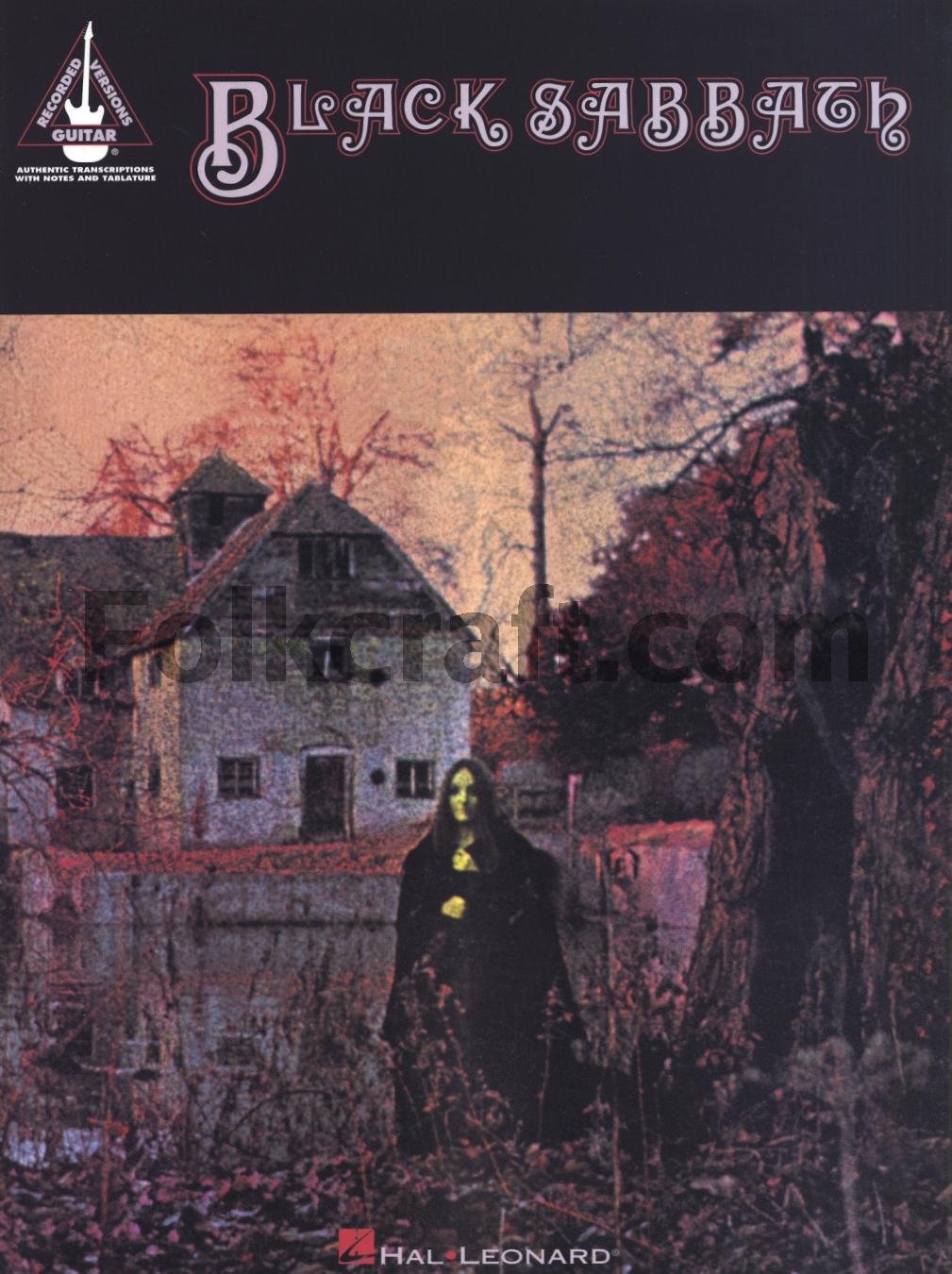 Black Sabbath,Used