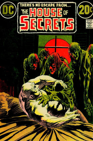 House of Secrets 2,Used
