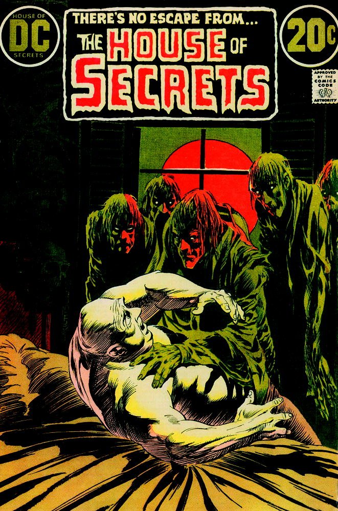 House of Secrets 2,Used