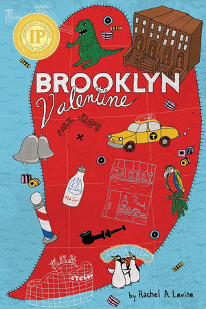 Brooklyn Valentine,Used
