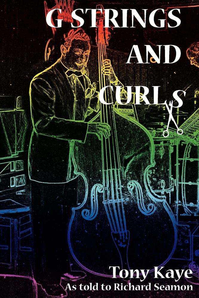 Gstrings And Curls,Used
