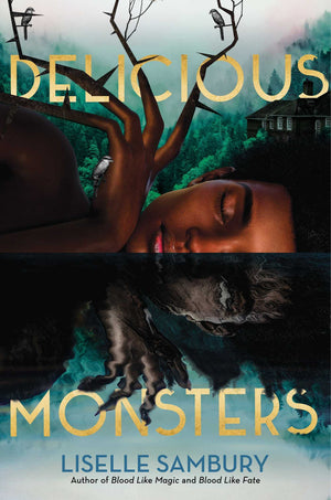 Delicious Monsters,Used