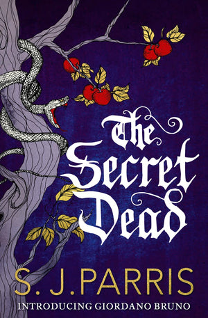 The Secret Dead: A Novella,Used