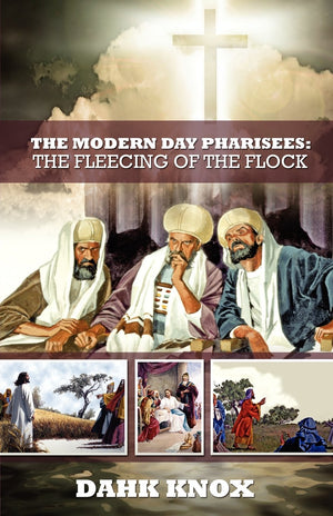 The Modern Day Pharisees,Used