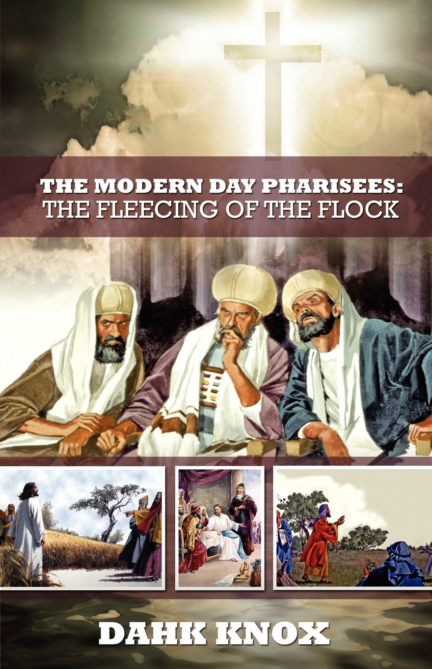 The Modern Day Pharisees,Used
