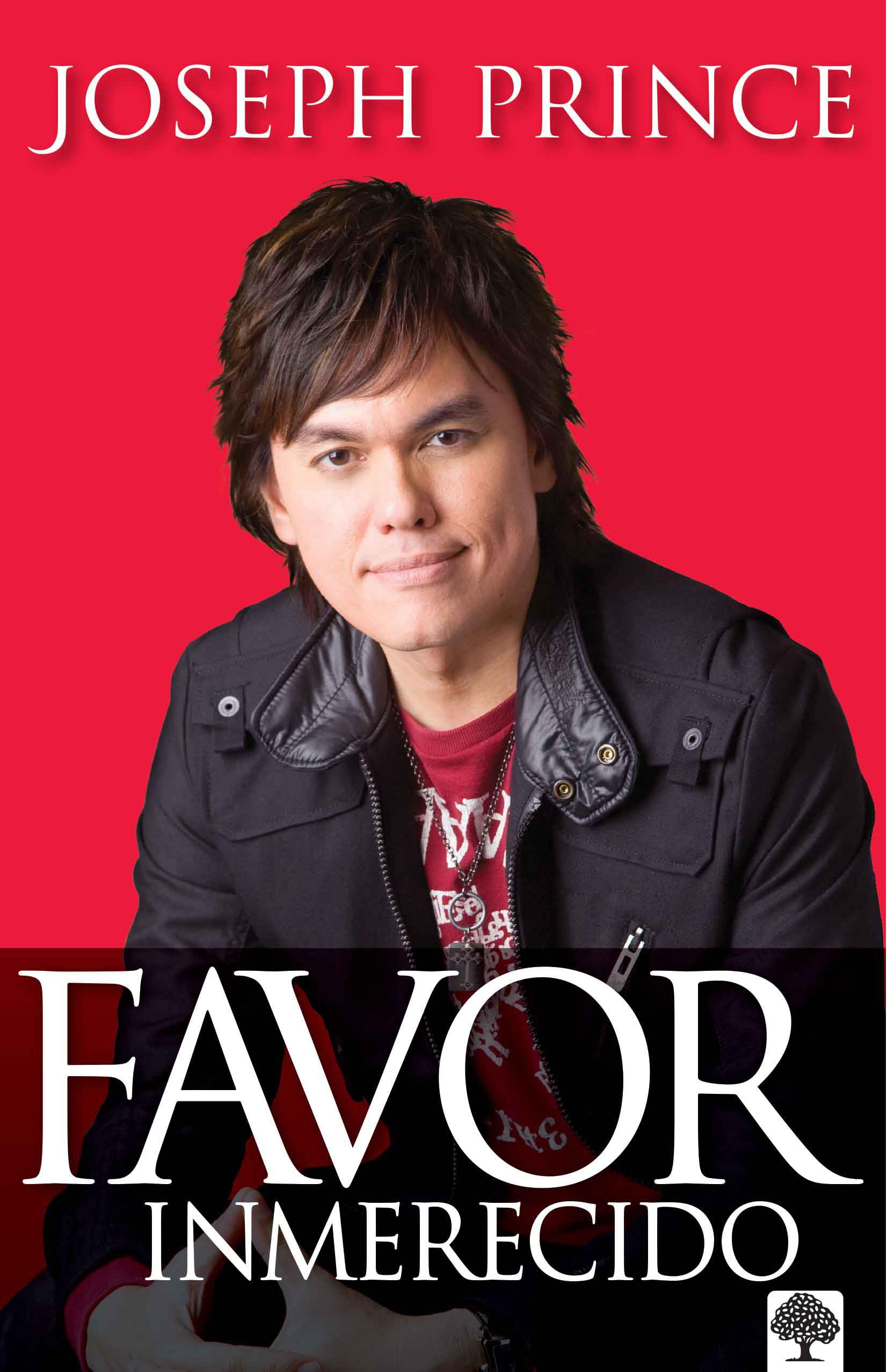 Favor Inmerecido: Recibe Tu Ventaja Sobrenatural Hoy Para Una Vida Exitosa / Unm Erited Favor (Spanish Edition),Used