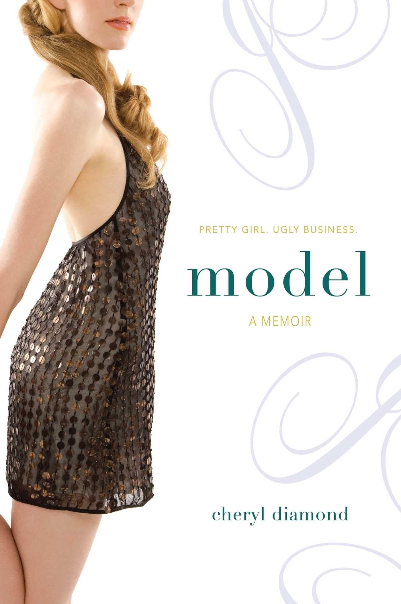 Model: A Memoir,Used
