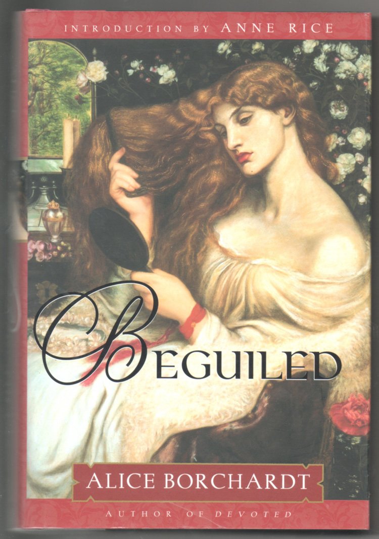 Beguiled,Used