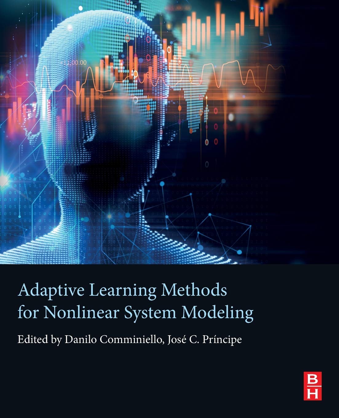 Adaptive Learning Methods for Nonlinear System Modeling,Used