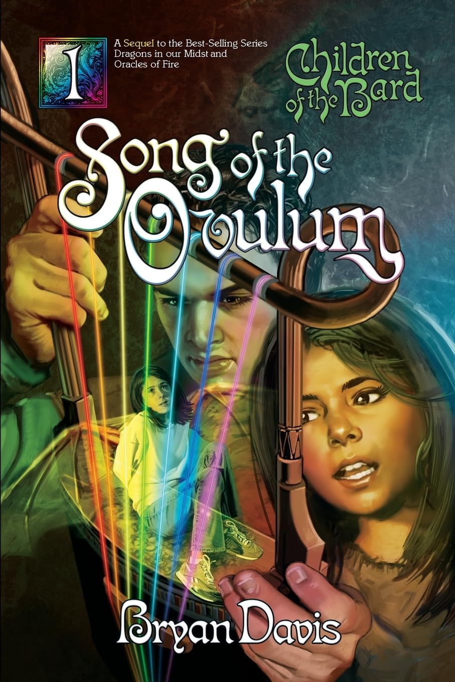 Song of the Ovulum (Children of the Bard),Used