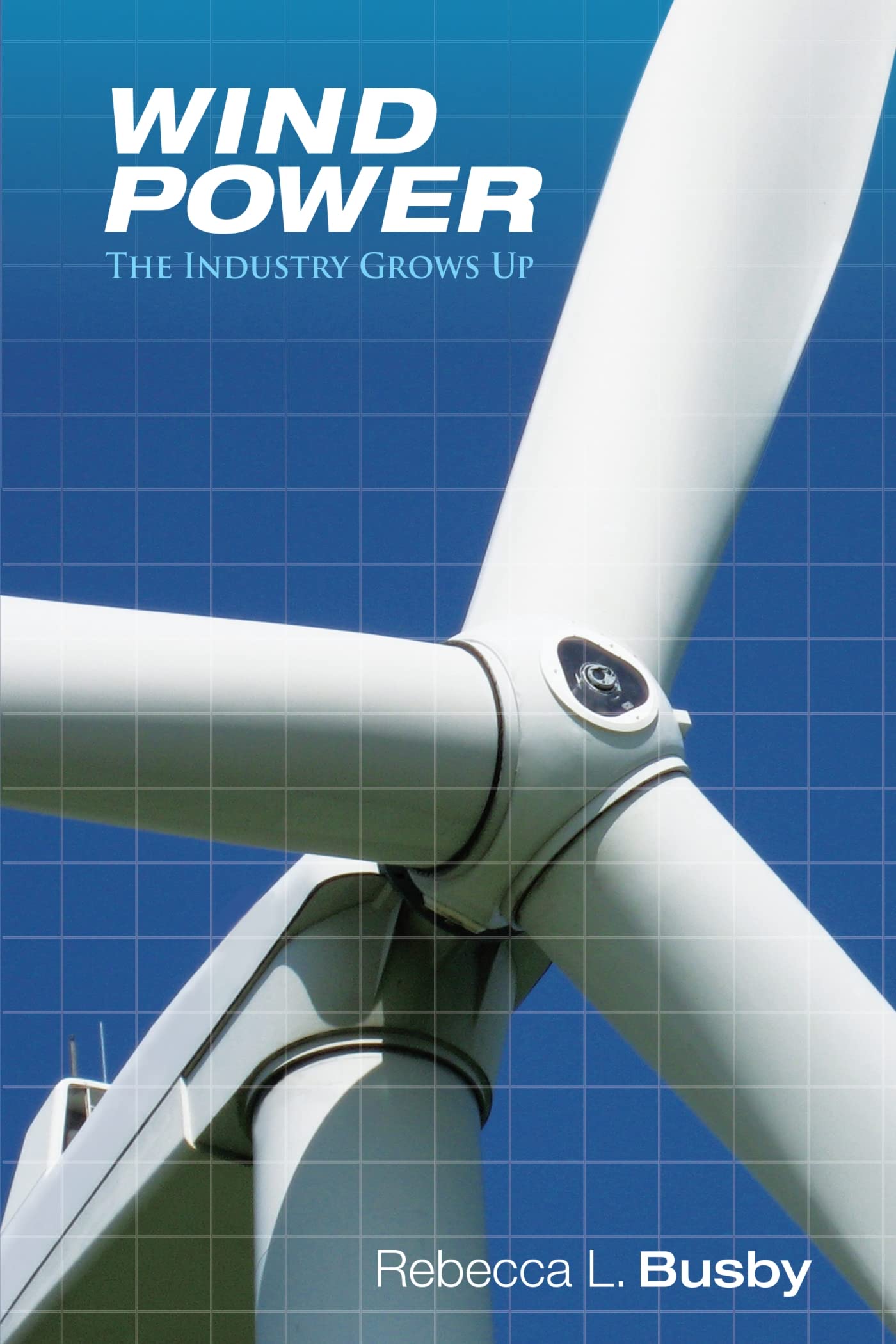 Wind Power: The Industry Grows Up,New