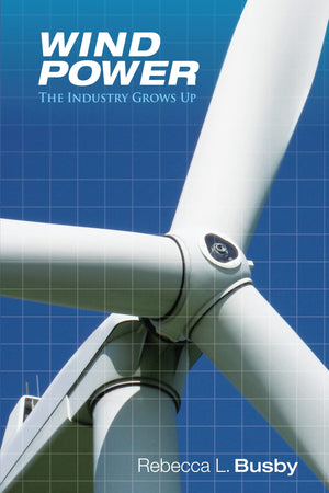 Wind Power: The Industry Grows Up,Used