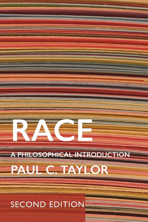 Race: A Philosophical Introduction,Used