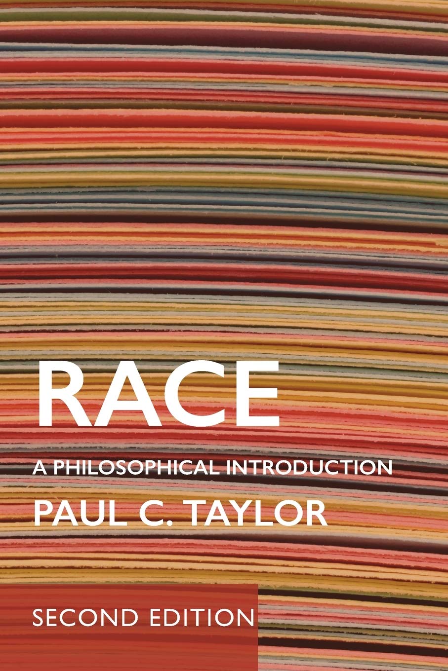 Race: A Philosophical Introduction,Used
