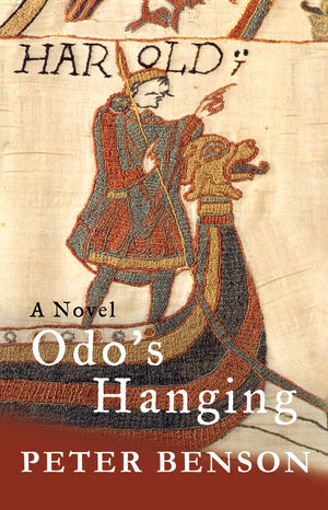 Odo's Hanging,Used