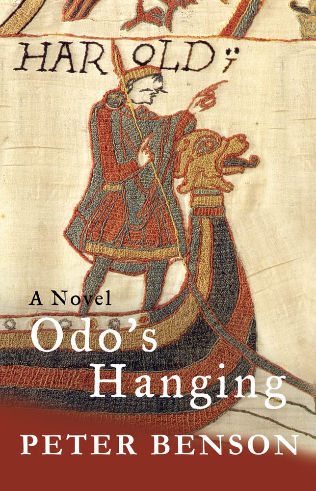 Odo's Hanging,Used