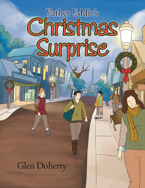 Father Eddie's Christmas Surprise,New