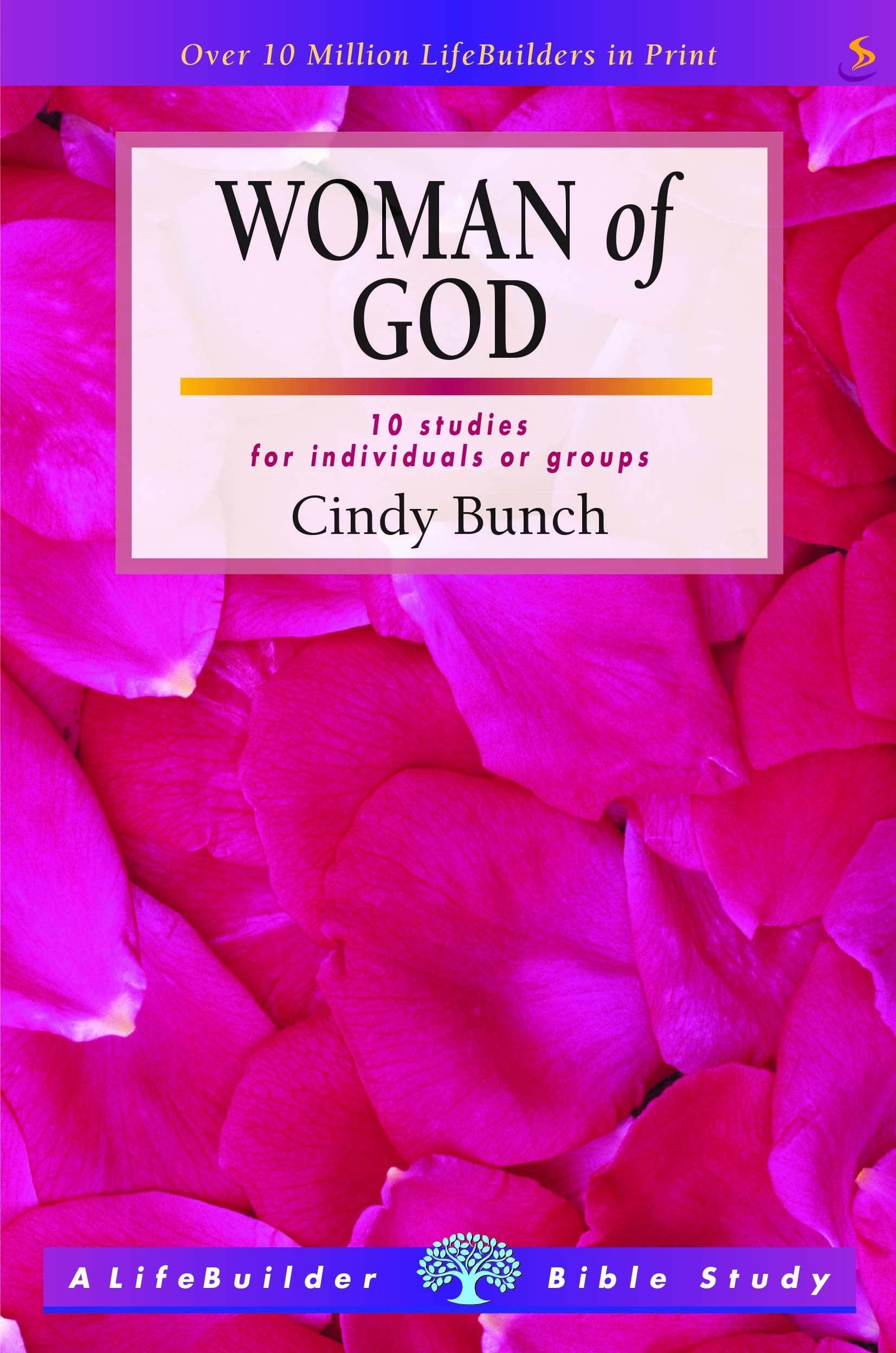 Women of God (Lifebuilder),Used