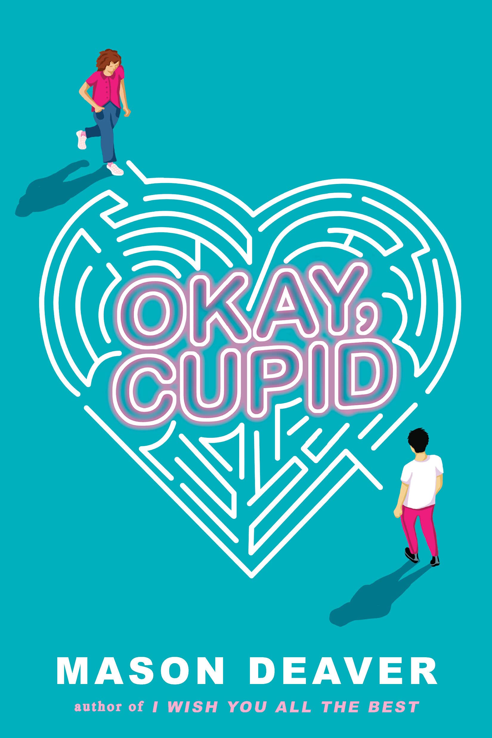 Okay, Cupid,New
