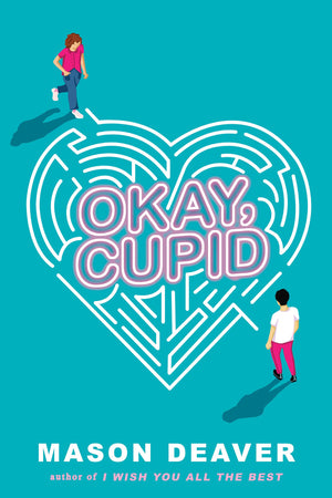 Okay, Cupid,Used