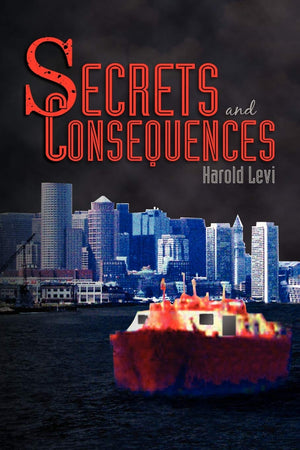 Secrets And Consequences,Used