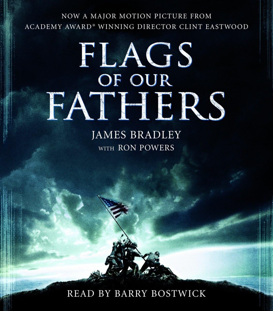 Flags Of Our Fathers