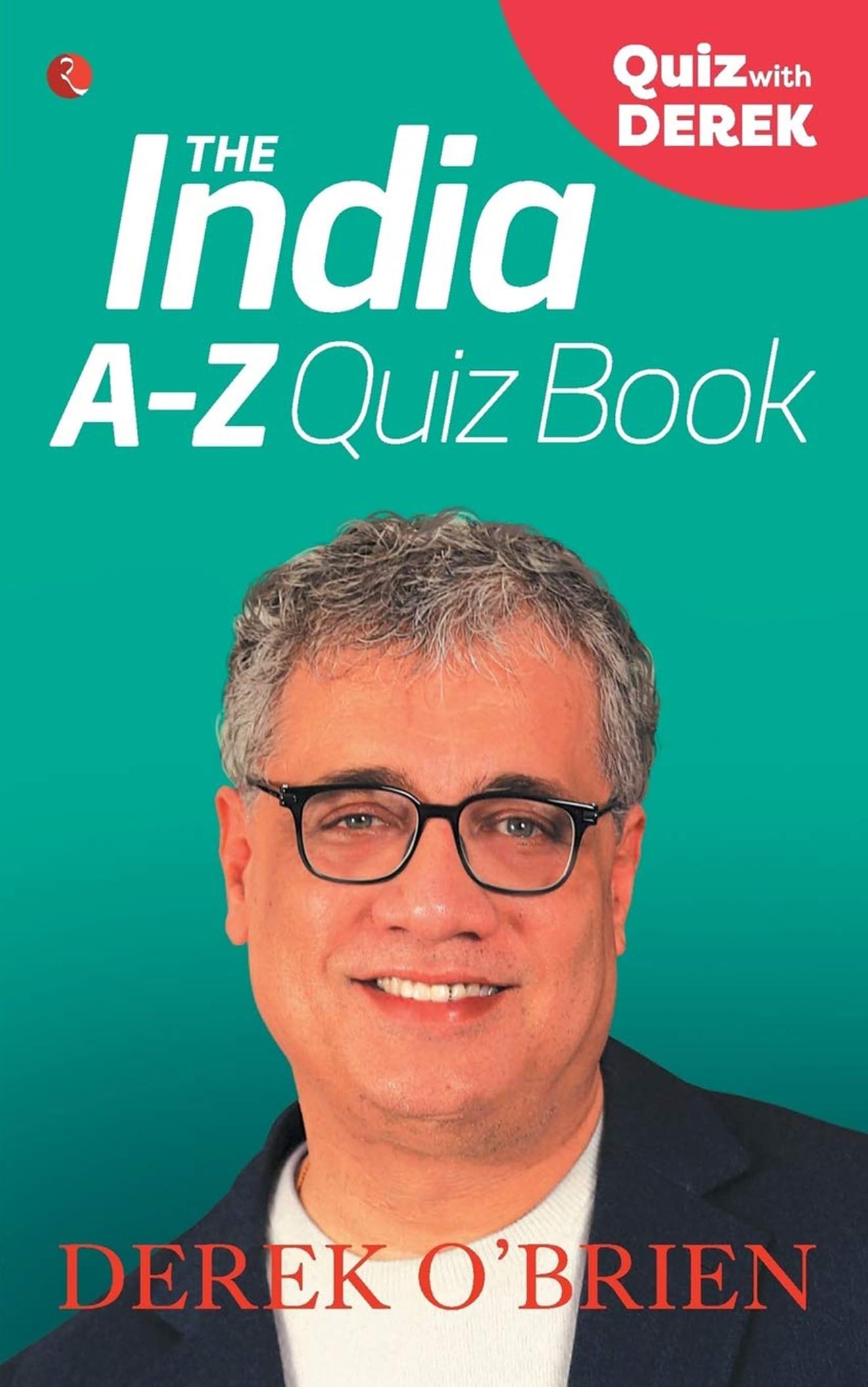 The India A-Z Quiz Book