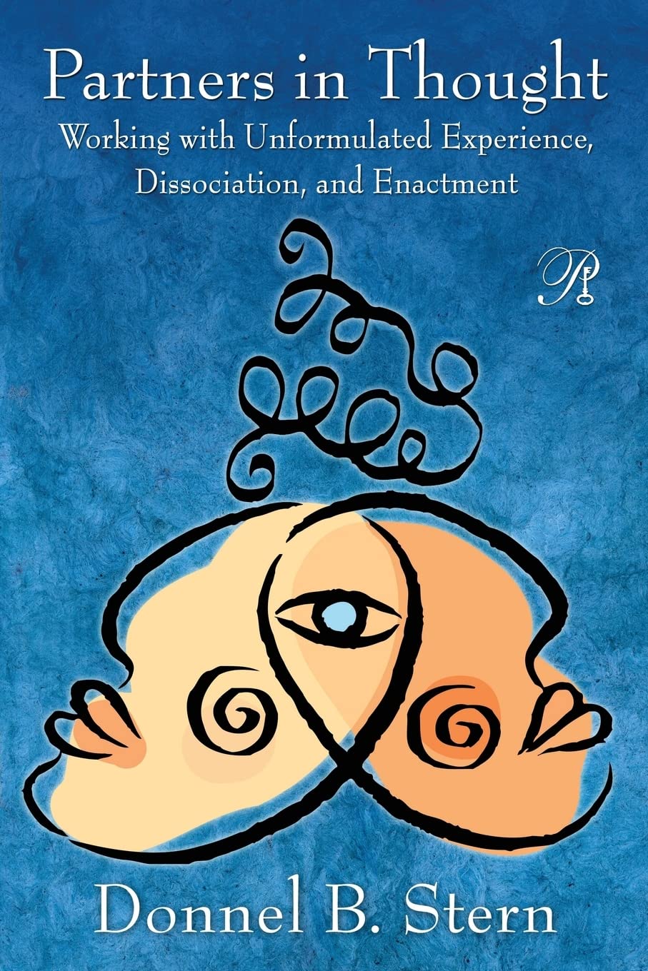 Partners in Thought (Psychoanalysis in a New Key Book Series),Used