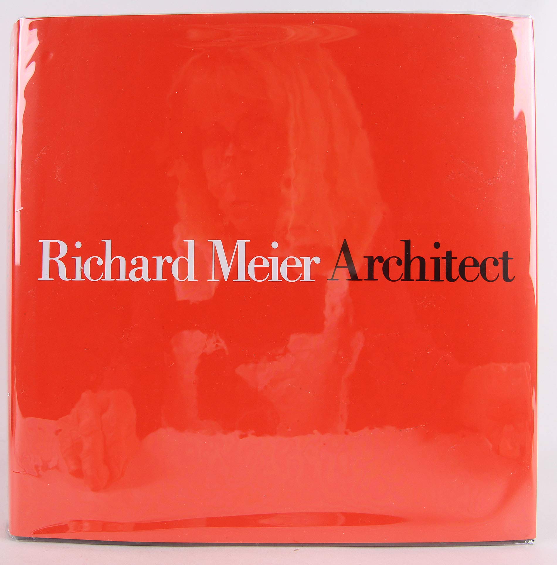 Richard Meier, Architect, Vol. 3: 19921998,Used