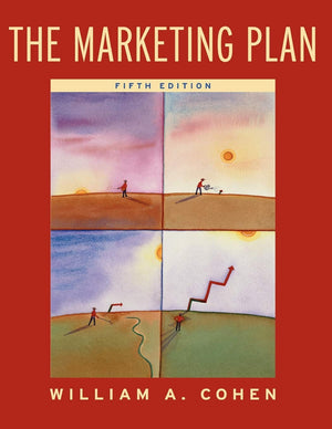 The Marketing Plan,Used