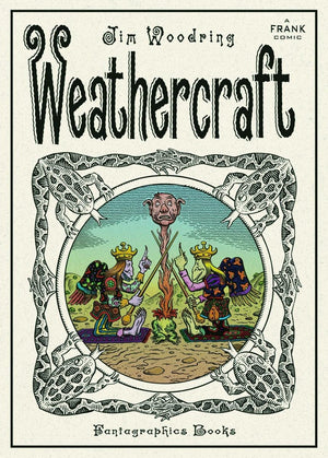 Weathercraft,New