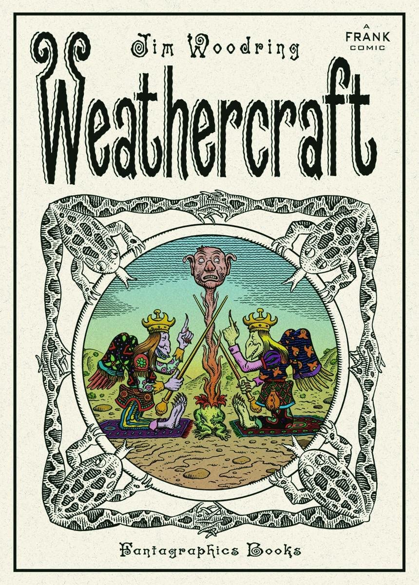 Weathercraft,Used