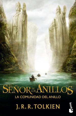El Seor de los Anillos 1: La comunidad del Anillo / The Lord of the Rings 1: The Fellowship of the Ring: La Comunidad del Anillo,New
