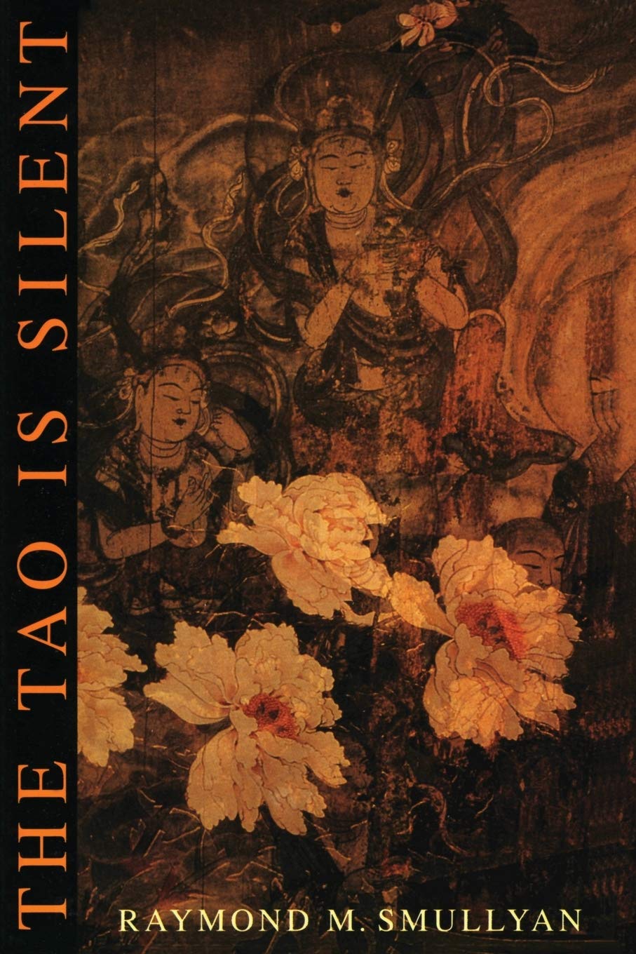 The Tao Is Silent-used