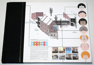 The Acme Novelty Library #16-used