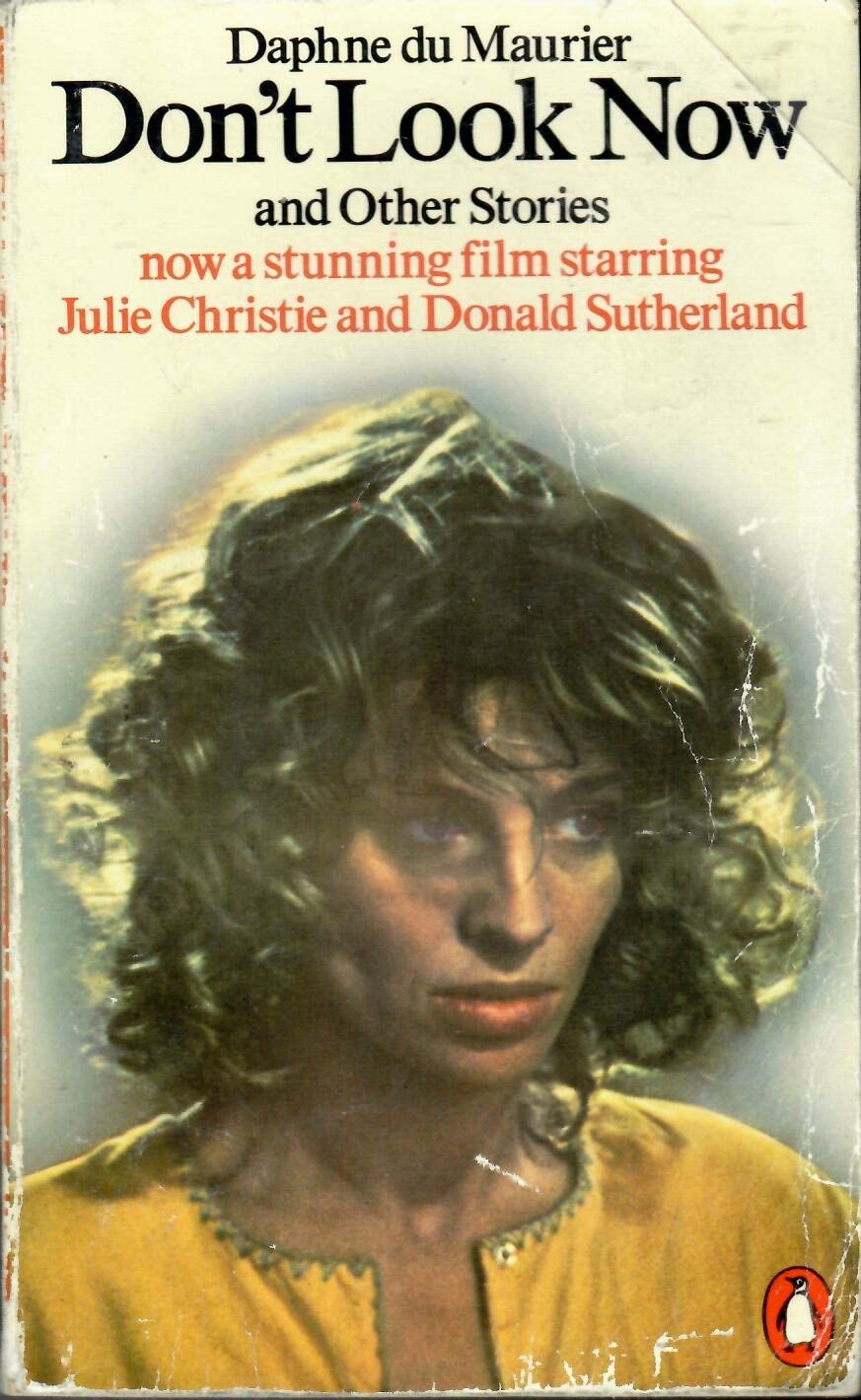Don't Look Now and Other Stories,Used