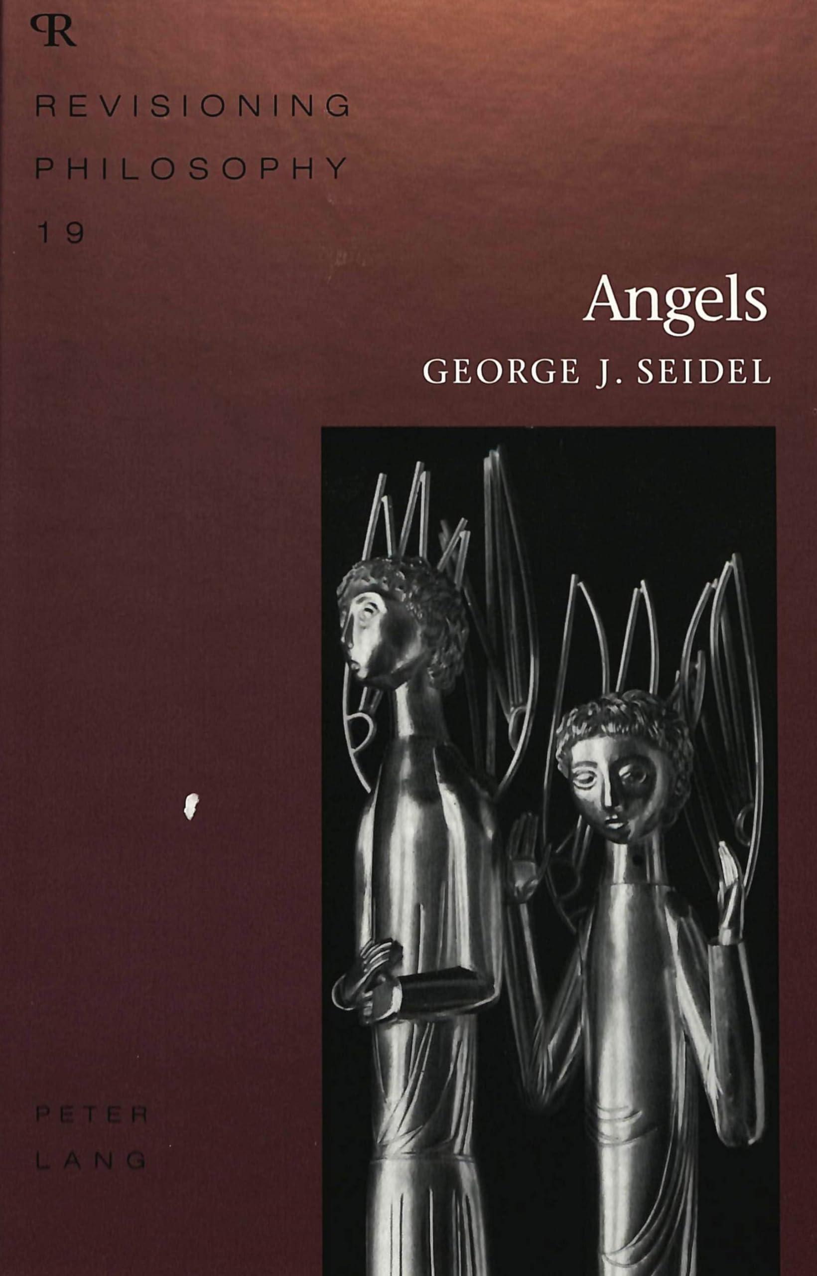 Angels (Revisioning Philosophy)