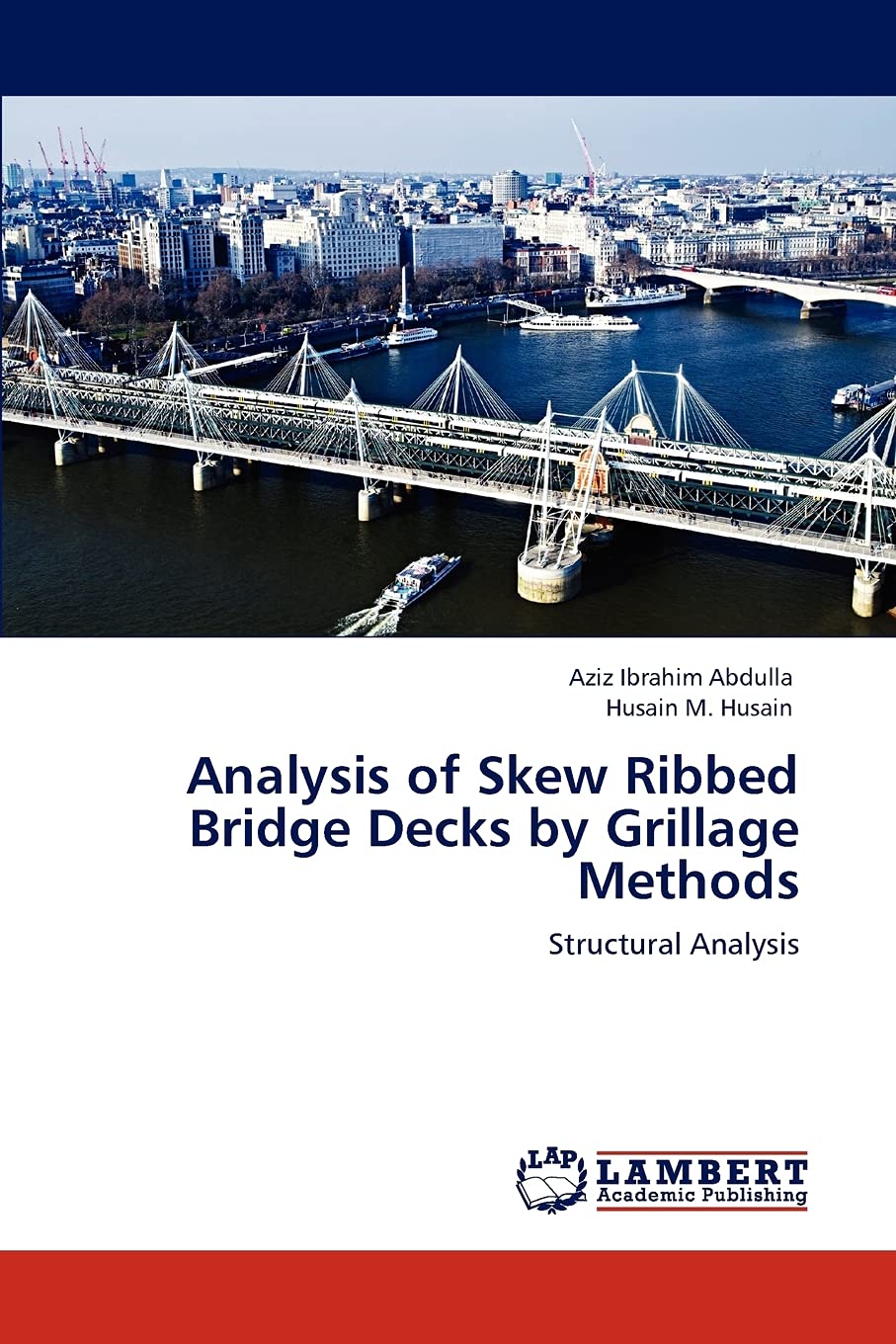 Analysis of Skew Ribbed Bridge Decks by Grillage Methods: Structural Analysis,Used