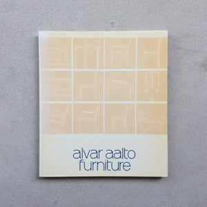 Aalto: Alvar Aalto Furniture