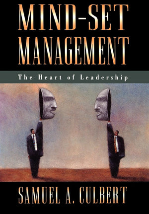 MindSet Management: The Heart of Leadership,Used