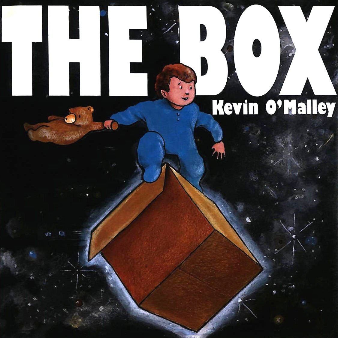 The Box,Used