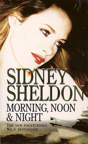 Morning, Noon and Night,Used