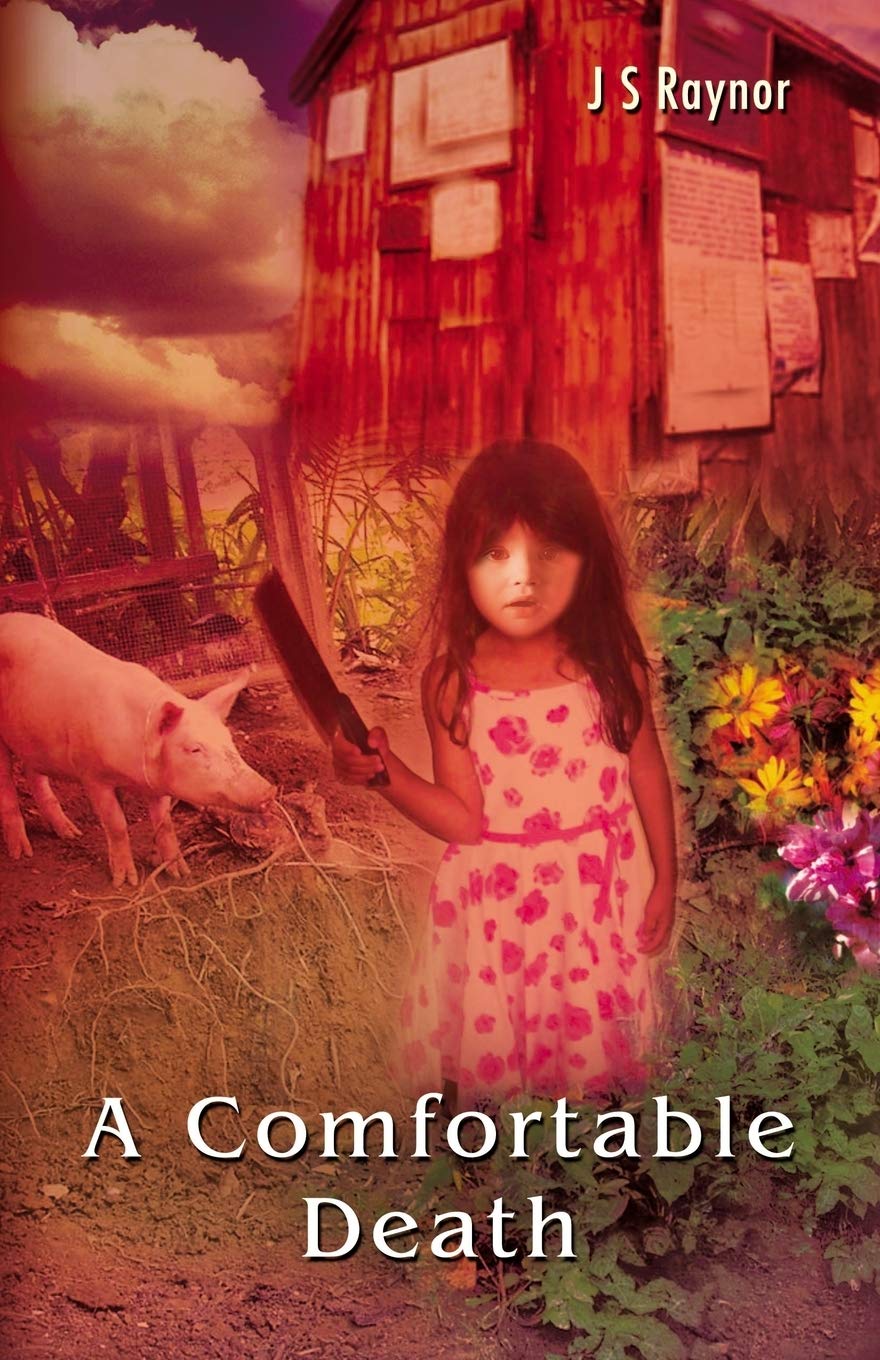 A Comfortable Death,Used