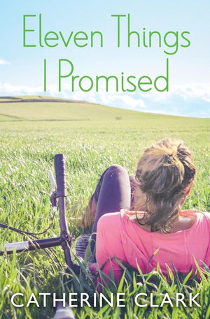 Eleven Things I Promised,Used