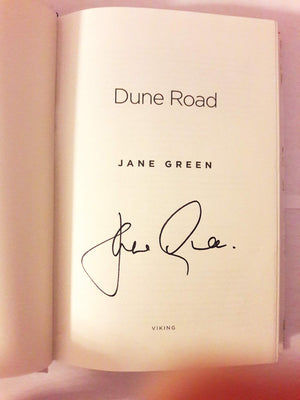 Dune Road: A Novel,New