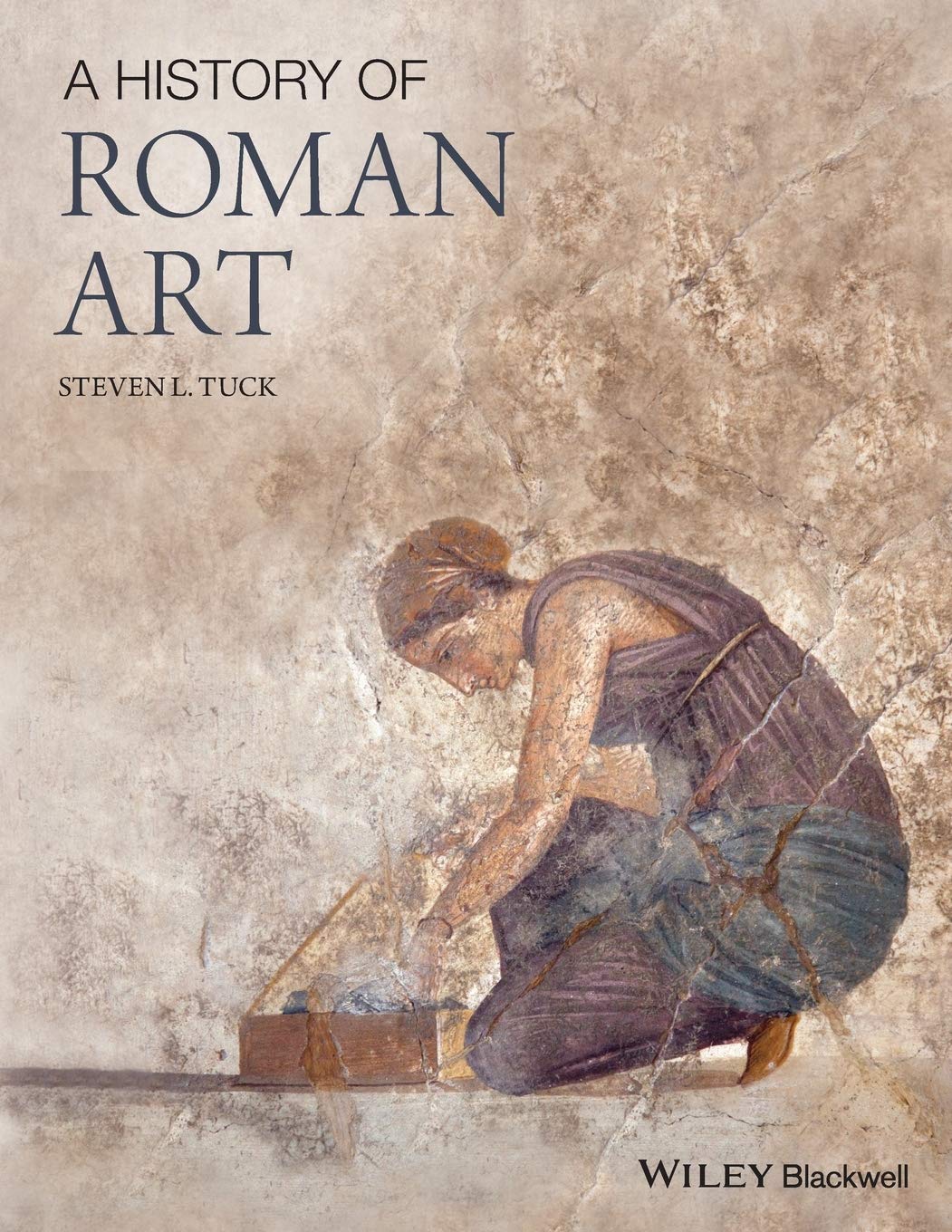 A History Of Roman Art