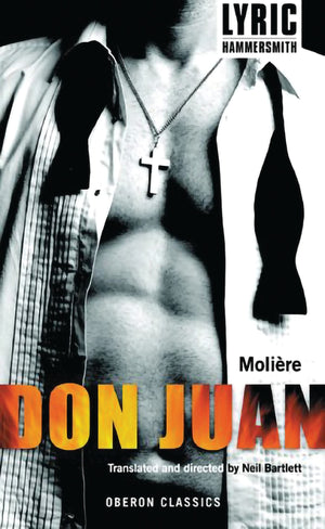 Don Juan (Oberon Modern Plays),Used