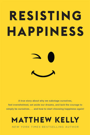 Resisting Happiness,New